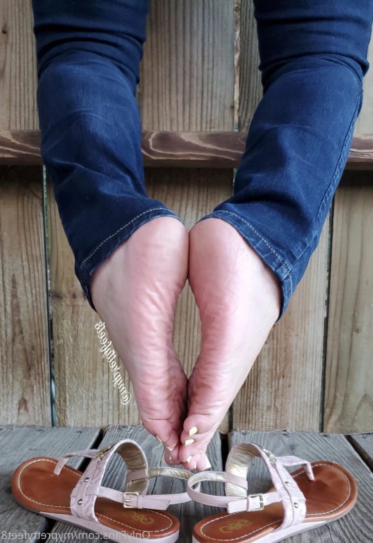myprettyfeet8 Onlyfans leaked photo 12990498 on Hotleaks.tv