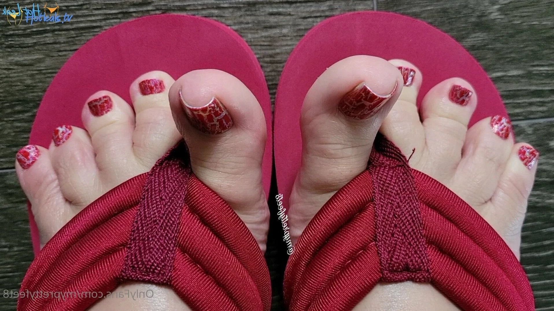 myprettyfeet8 Onlyfans leaked photo 12998881 on Hotleaks.tv