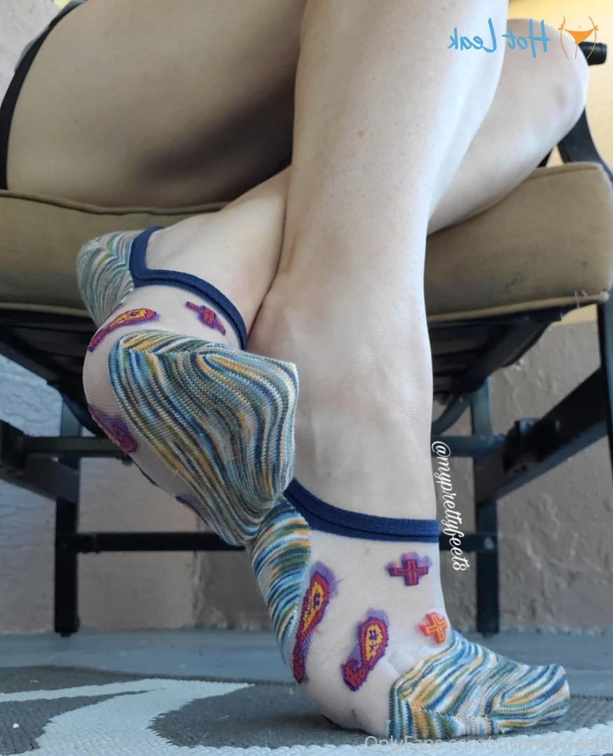 myprettyfeet8 Onlyfans leaked photo 13060972 on Hotleaks.tv