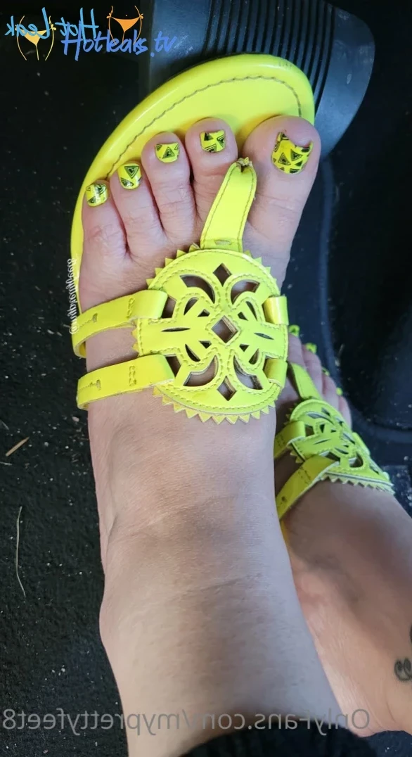 myprettyfeet8 Onlyfans leaked photo 13091866 on Hotleaks.tv