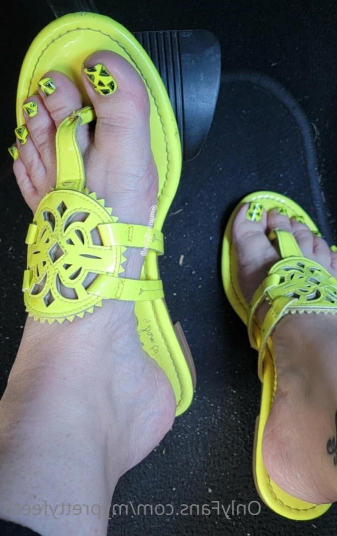 myprettyfeet8 Onlyfans leaked photo 13600747 on Hotleaks.tv