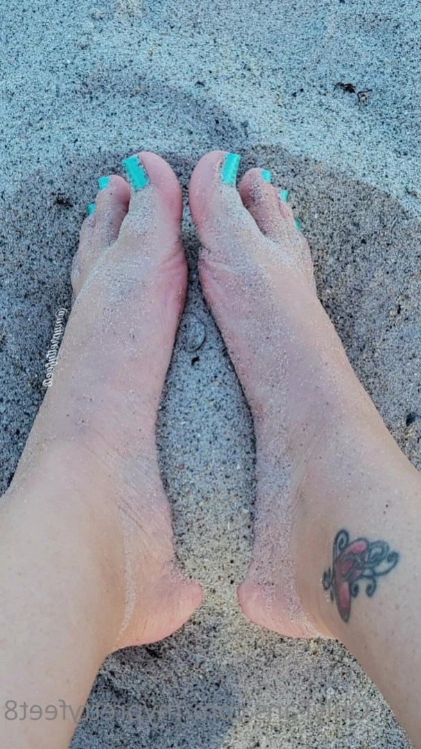 myprettyfeet8 Onlyfans leaked photo 13748544 on Hotleaks.tv