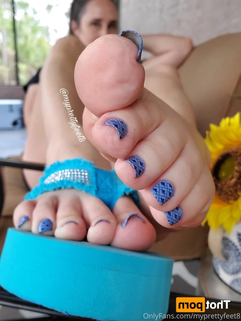 myprettyfeet8 Onlyfans leaked photo 13748569 on Hotleaks.tv