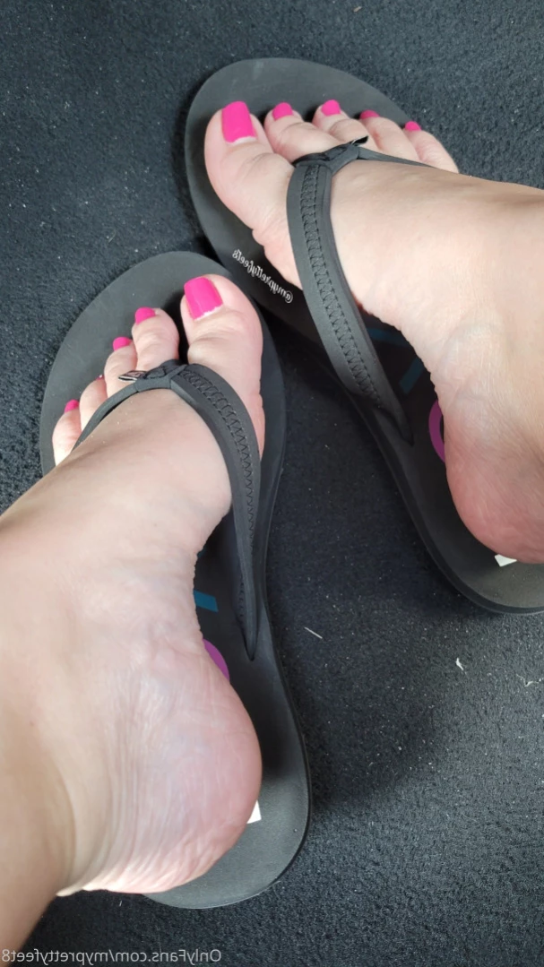 myprettyfeet8 Onlyfans leaked photo 14038797 on Hotleaks.tv