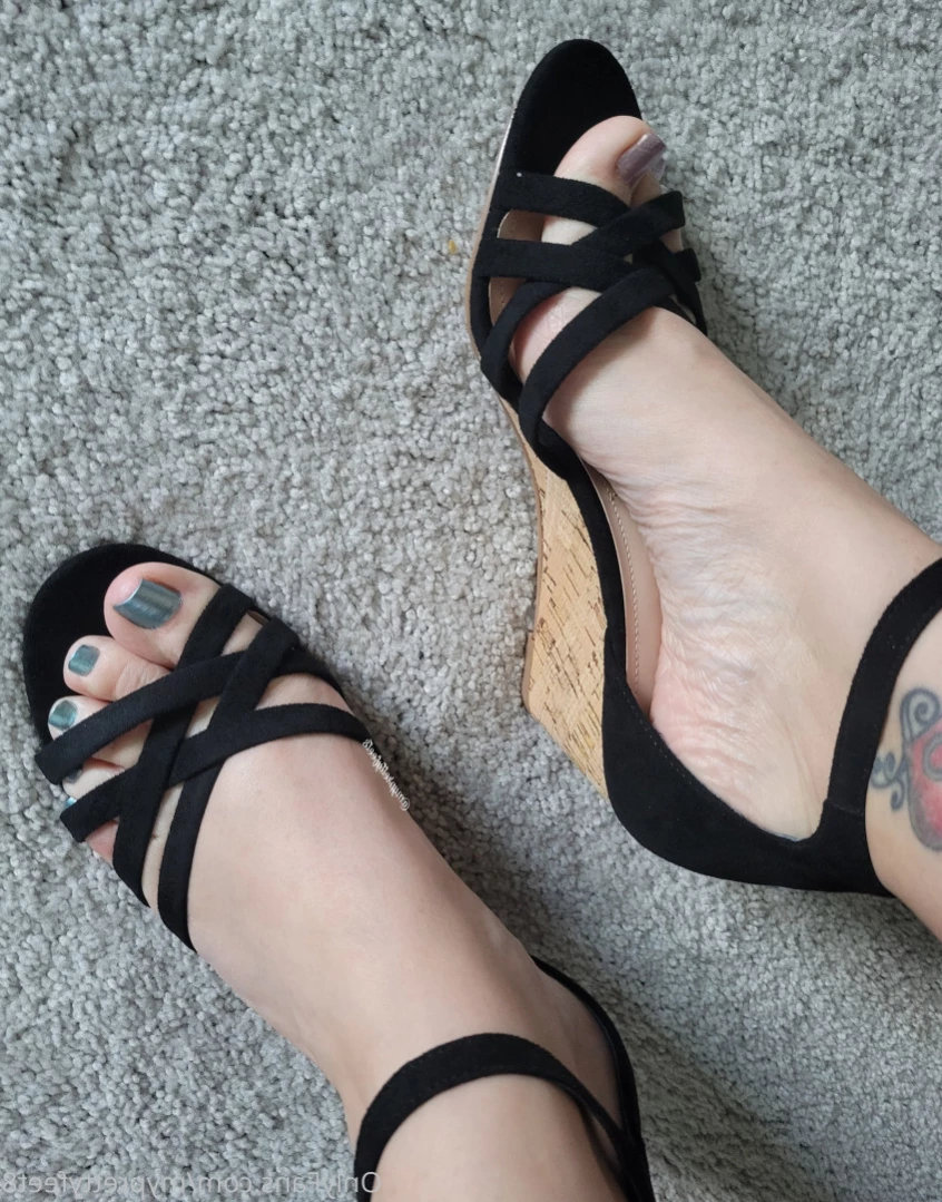 myprettyfeet8 Onlyfans leaked photo 14148072 on Hotleaks.tv