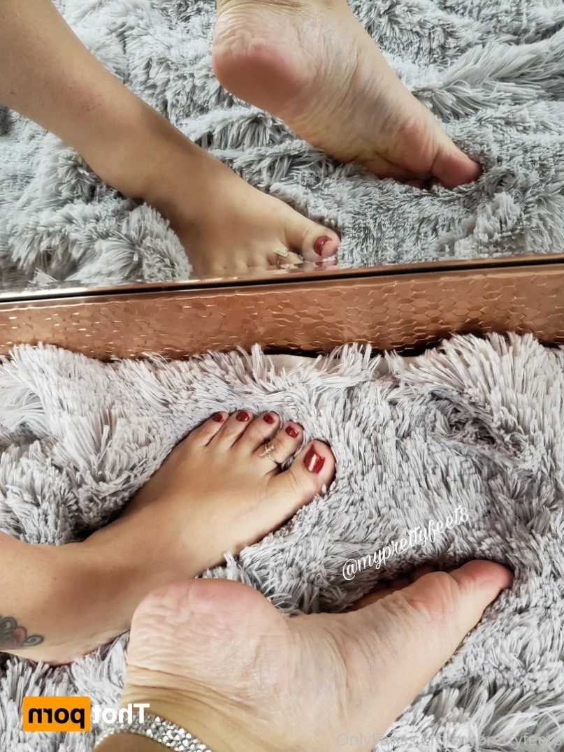 myprettyfeet8 Onlyfans leaked photo 14148112 on Hotleaks.tv