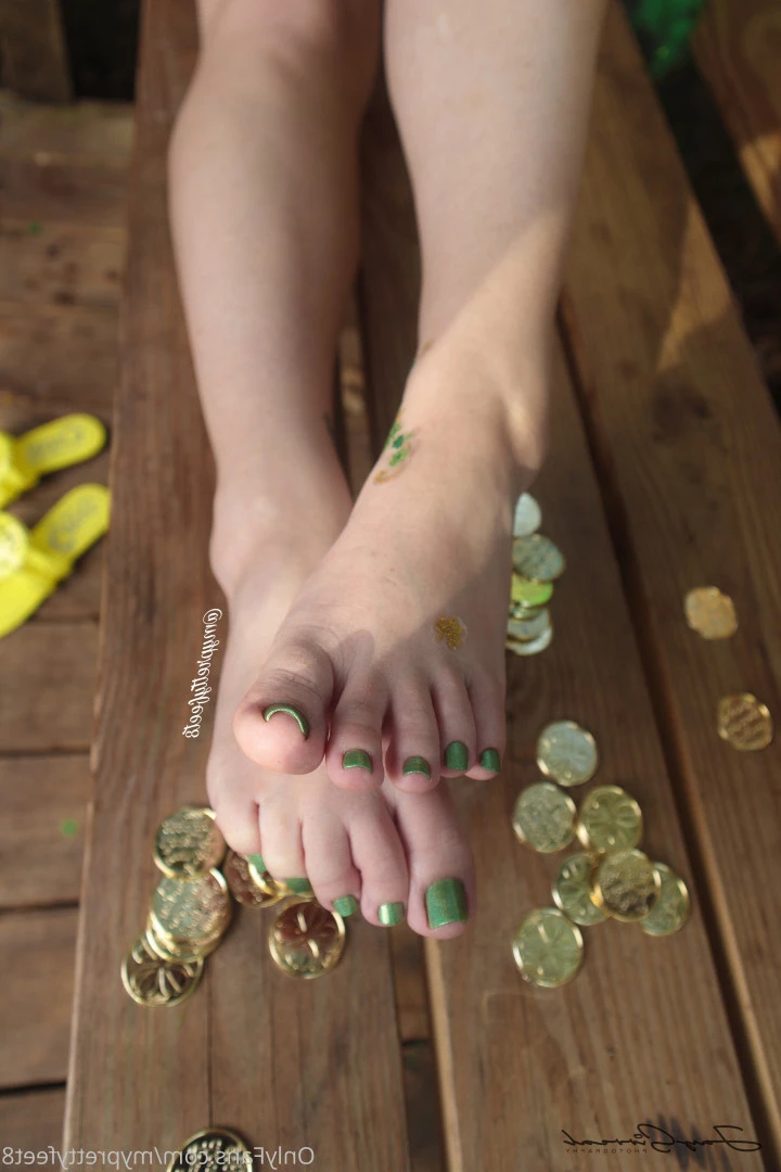 myprettyfeet8 Onlyfans leaked photo 14149349 on Hotleaks.tv