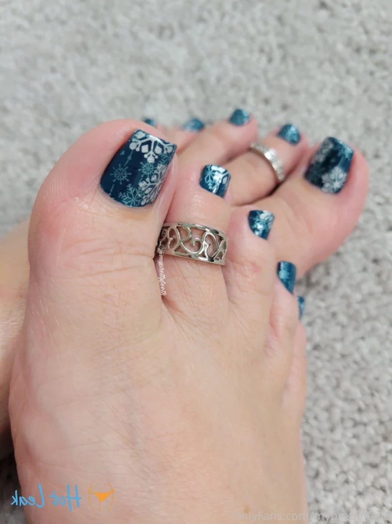 myprettyfeet8 Onlyfans leaked photo 14150479 on Hotleaks.tv