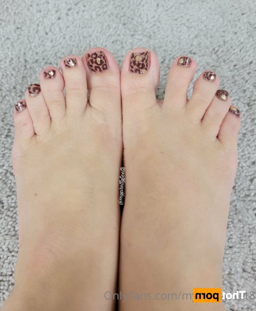 myprettyfeet8 Onlyfans leaked photo 14150819 on Hotleaks.tv