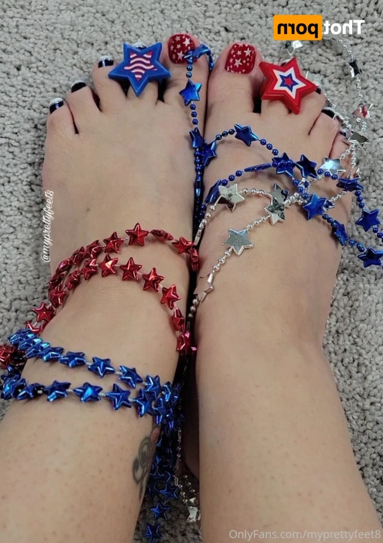 myprettyfeet8 Onlyfans leaked photo 14150922 on Hotleaks.tv