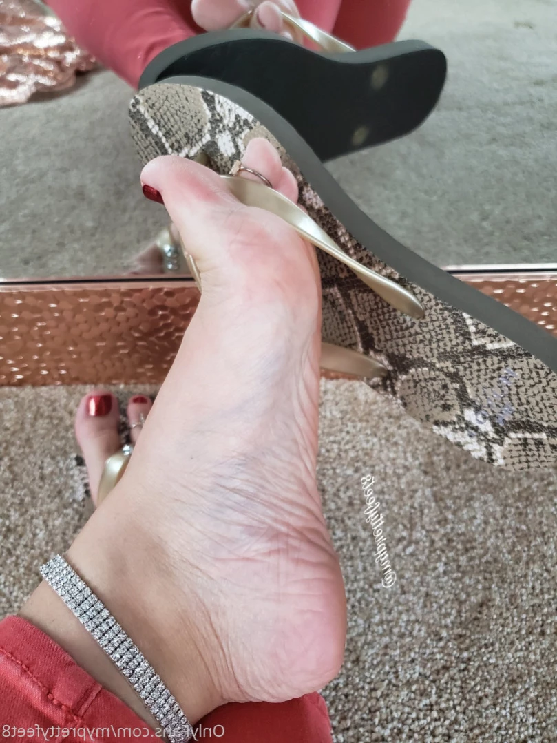 myprettyfeet8 Onlyfans leaked photo 14177942 on Hotleaks.tv