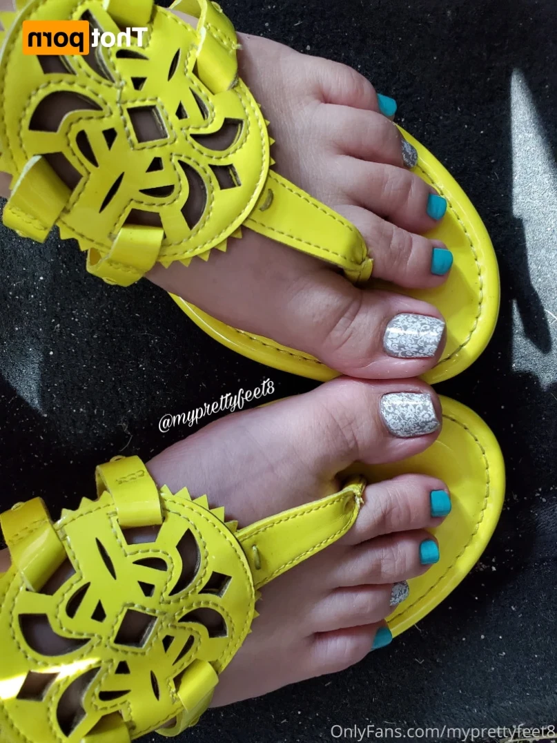 myprettyfeet8 Onlyfans leaked photo 14180059 on Hotleaks.tv