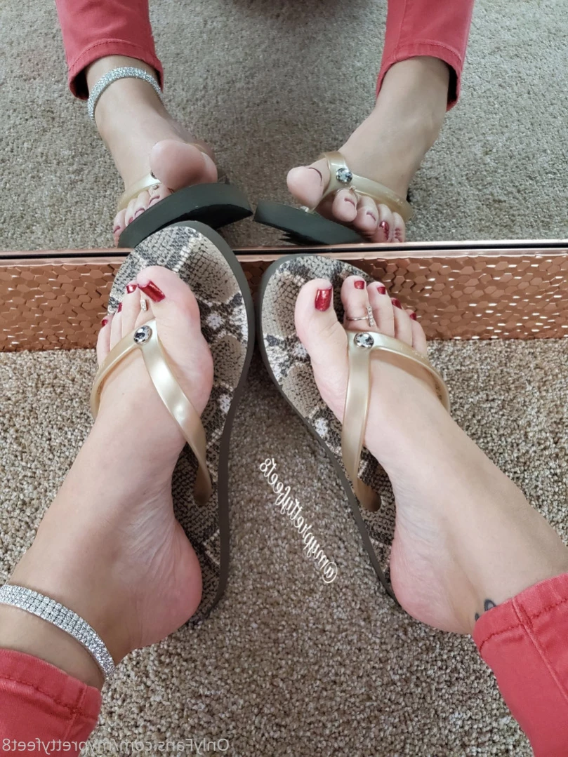 myprettyfeet8 Onlyfans leaked photo 14395408 on Hotleaks.tv
