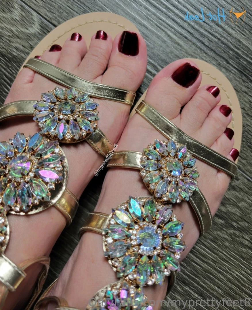 myprettyfeet8 Onlyfans leaked photo 14455052 on Hotleaks.tv