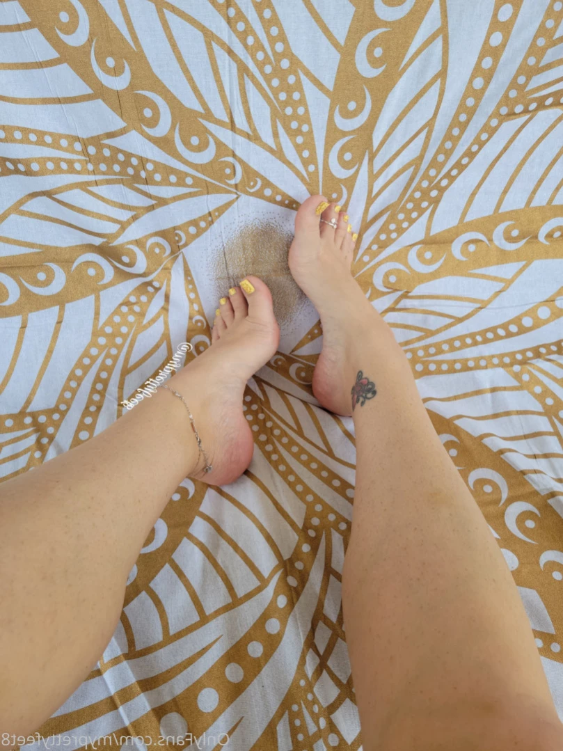 myprettyfeet8 Onlyfans leaked photo 14521485 on Hotleaks.tv