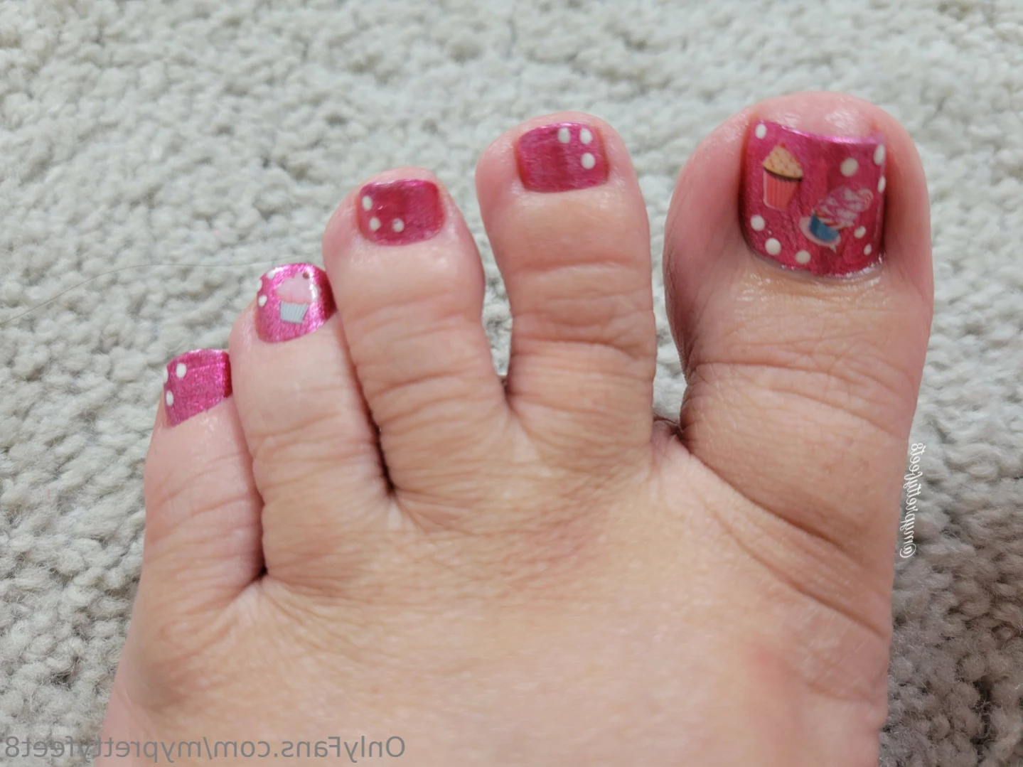 myprettyfeet8 Onlyfans leaked photo 14652296 on Hotleaks.tv