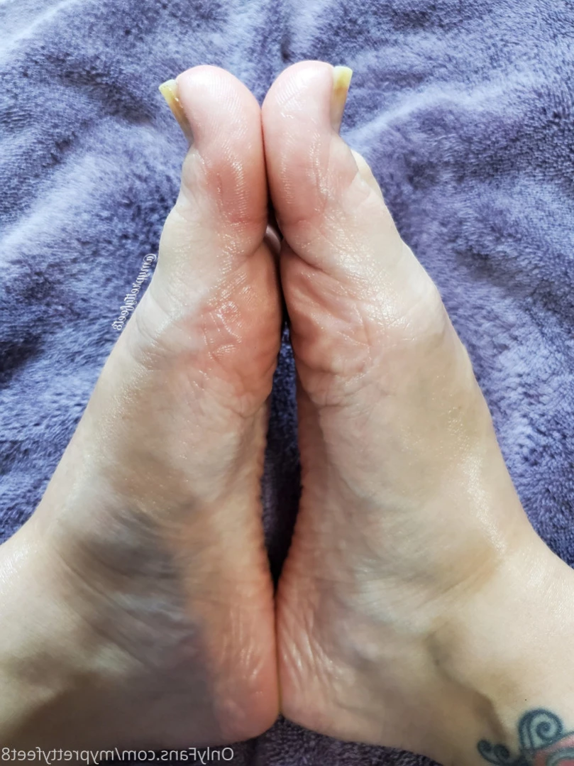 myprettyfeet8 Onlyfans leaked photo 14780436 on Hotleaks.tv