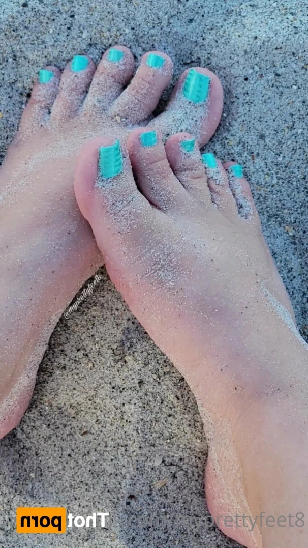 myprettyfeet8 Onlyfans leaked photo 14844702 on Hotleaks.tv