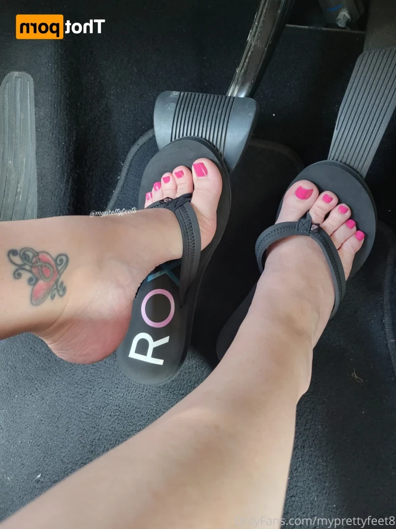 myprettyfeet8 Onlyfans leaked photo 14856589 on Hotleaks.tv
