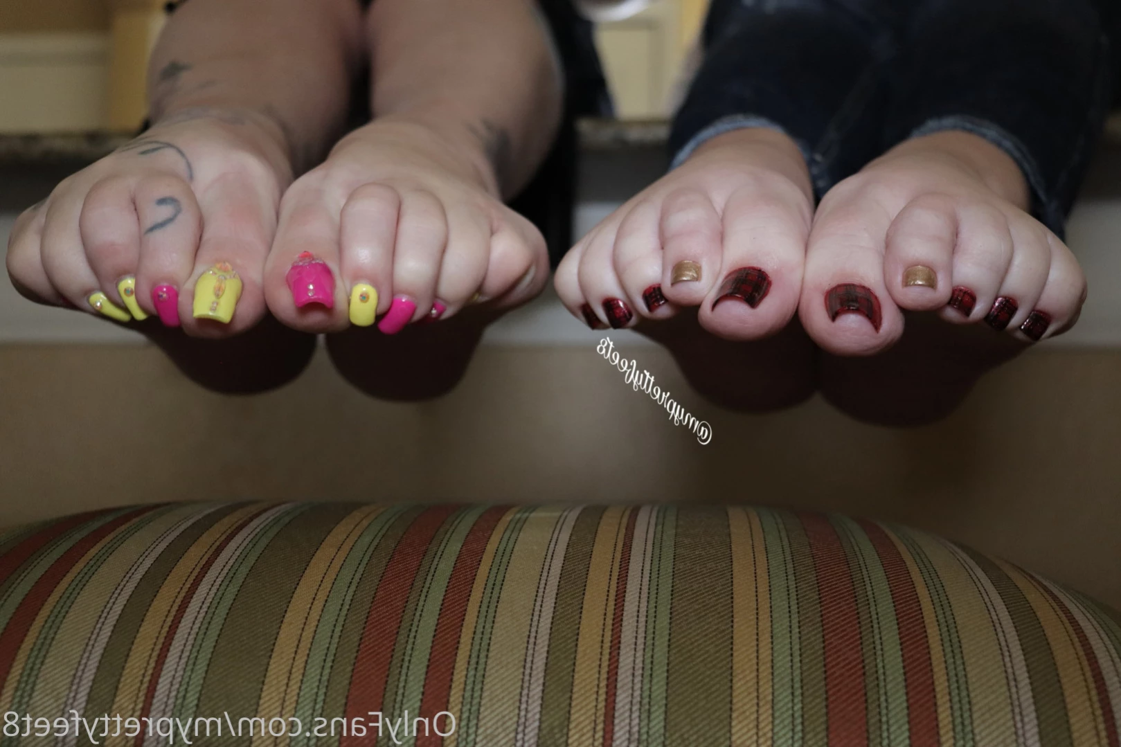 myprettyfeet8 Onlyfans leaked photo 14985686 on Hotleaks.tv