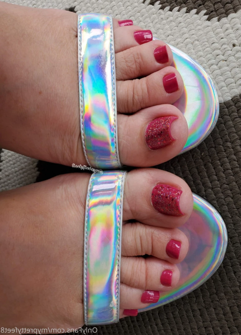 myprettyfeet8 Onlyfans leaked photo 15022466 on Hotleaks.tv