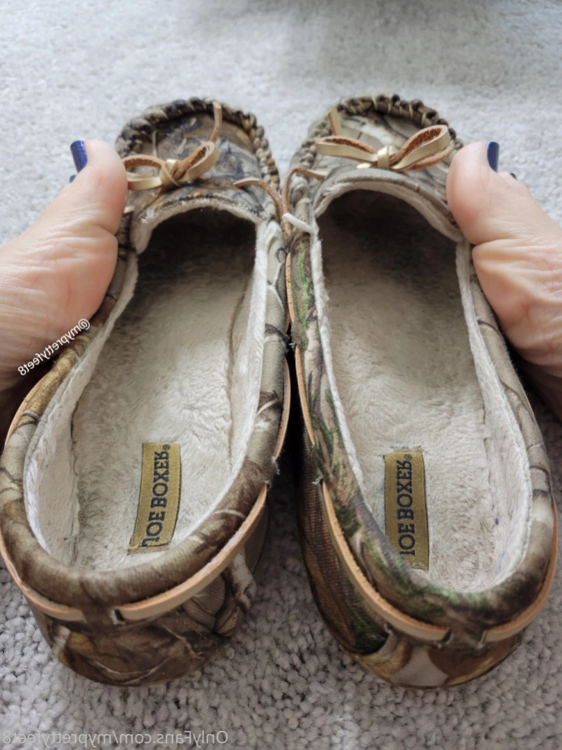 myprettyfeet8 Onlyfans leaked photo 15022544 on Hotleaks.tv