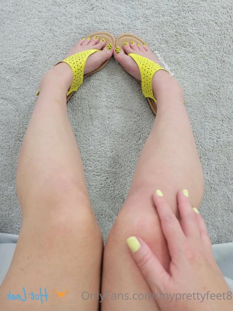 myprettyfeet8 Onlyfans leaked photo 15051596 on Hotleaks.tv