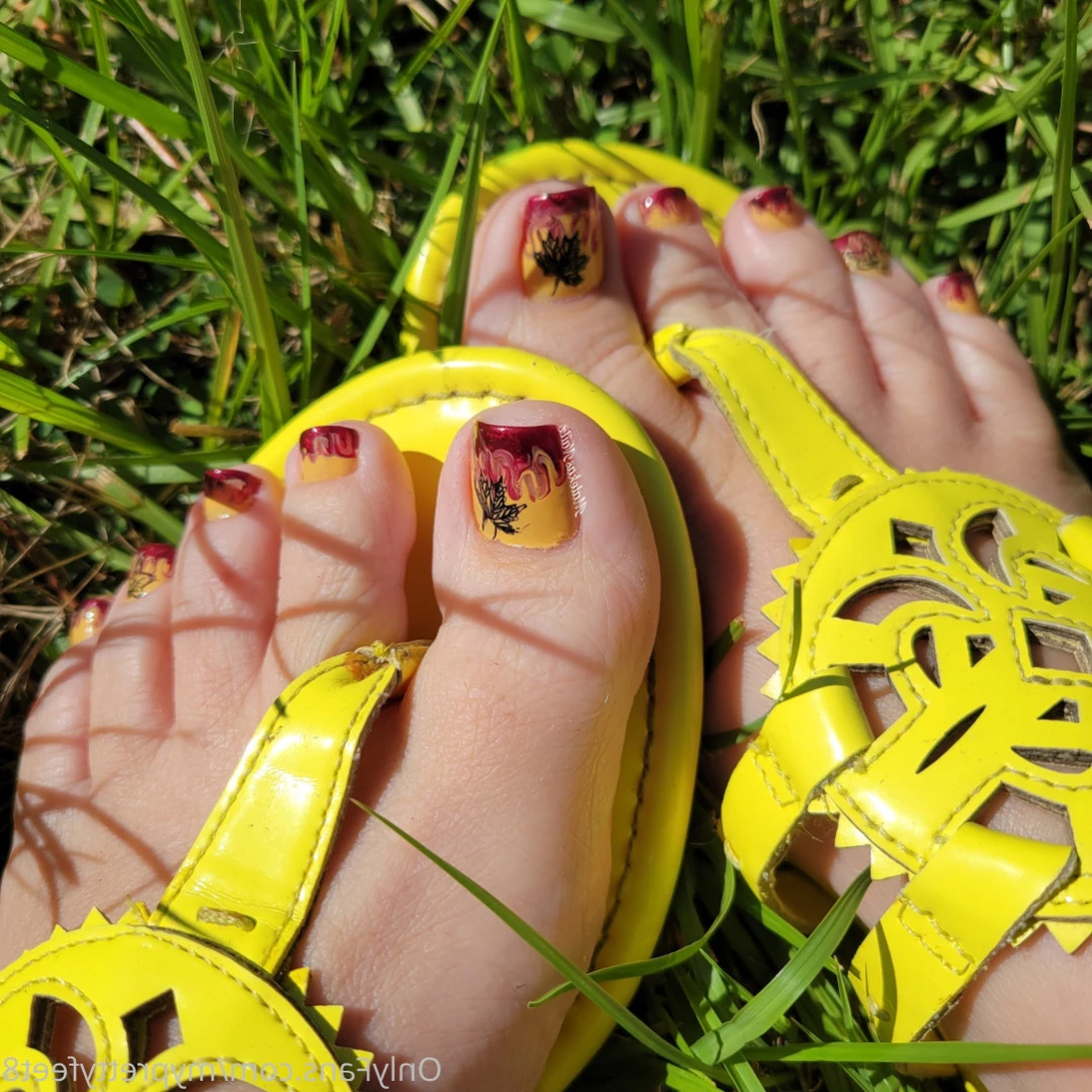 myprettyfeet8 Onlyfans leaked photo 15063469 on Hotleaks.tv