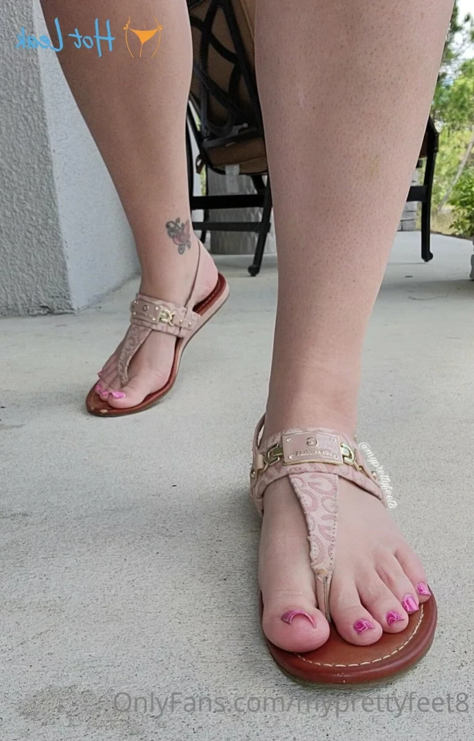 myprettyfeet8 Onlyfans leaked photo 15147522 on Hotleaks.tv