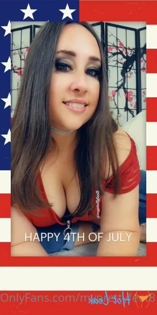 myprettyfeet8 Onlyfans leaked photo 15195803 on Hotleaks.tv