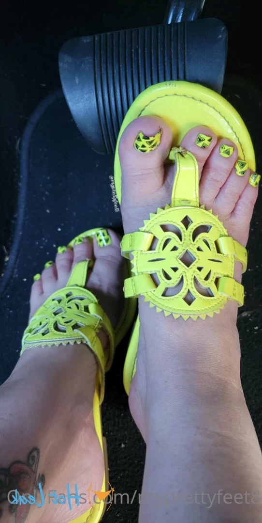 myprettyfeet8 Onlyfans leaked photo 15255212 on Hotleaks.tv