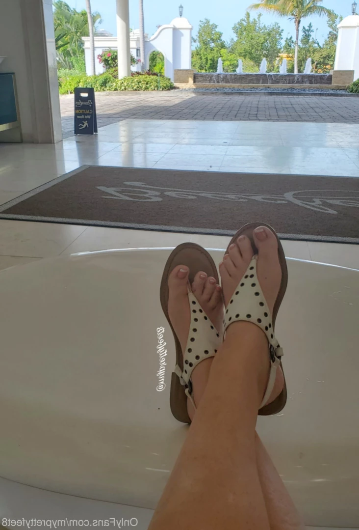 myprettyfeet8 Onlyfans leaked photo 15267809 on Hotleaks.tv
