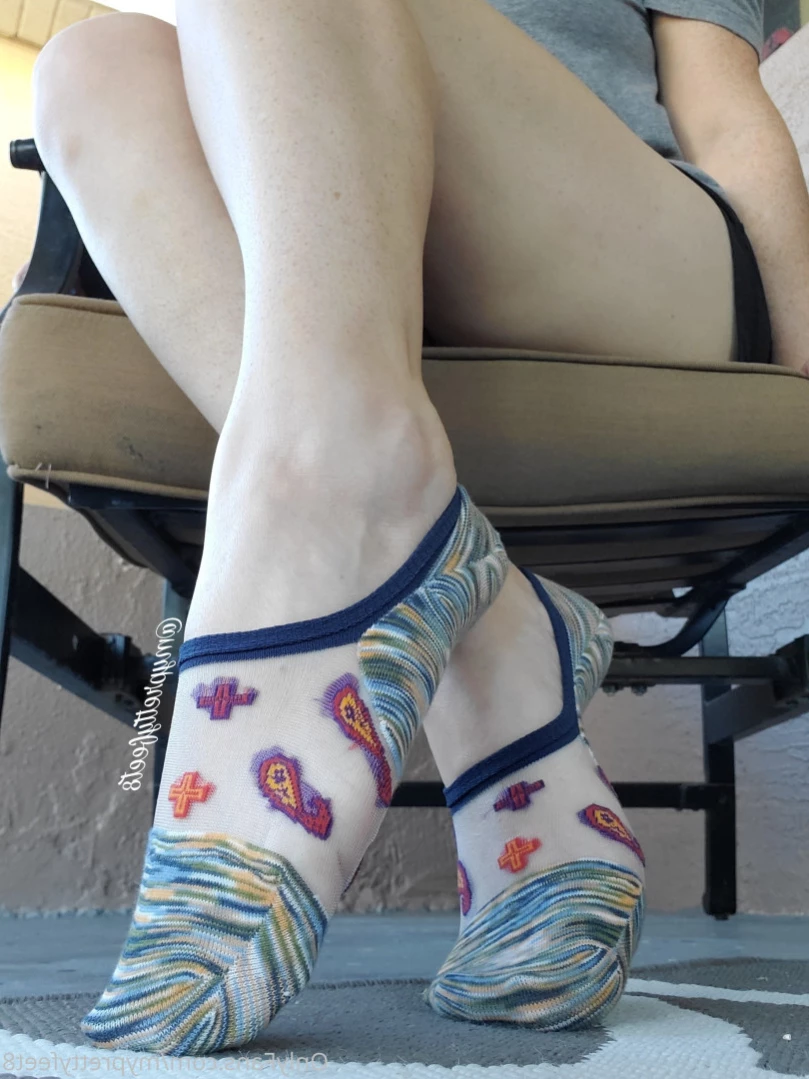 myprettyfeet8 Onlyfans leaked photo 15437125 on Hotleaks.tv
