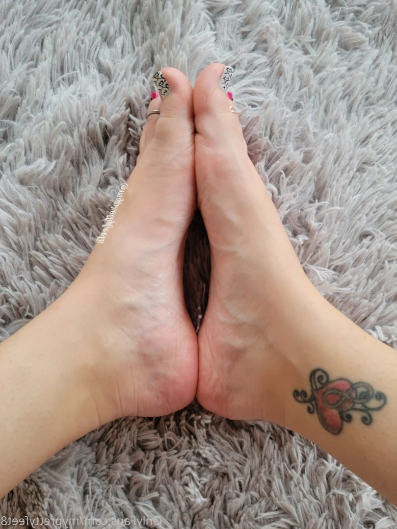 myprettyfeet8 Onlyfans leaked photo 15739562 on Hotleaks.tv