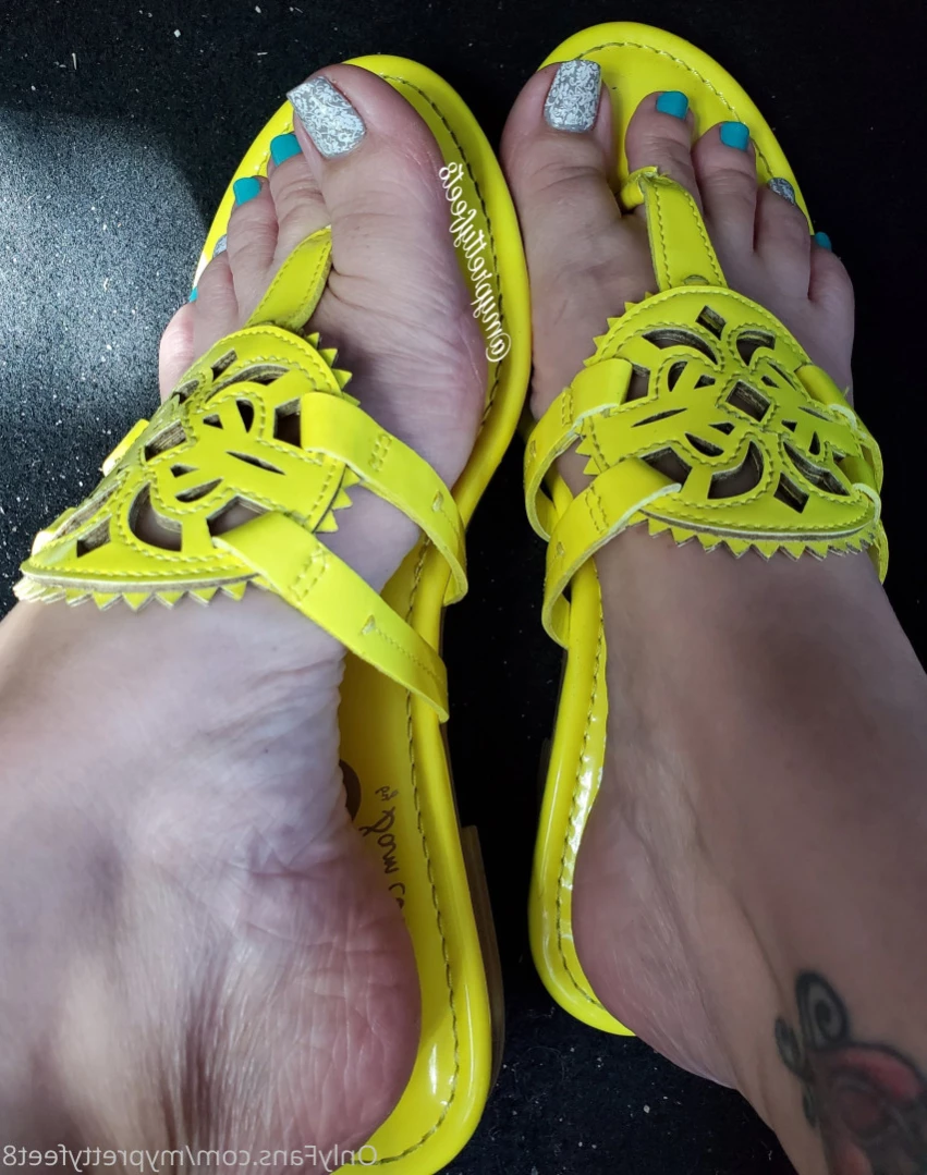 myprettyfeet8 Onlyfans leaked photo 15739872 on Hotleaks.tv