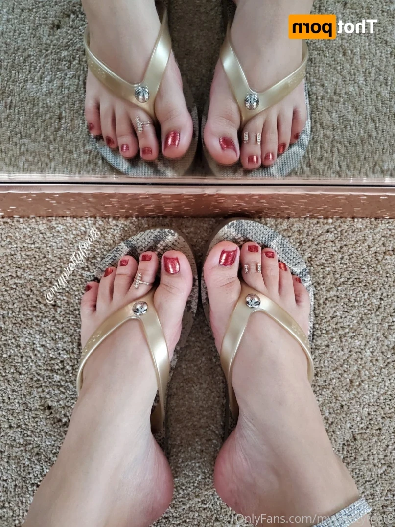myprettyfeet8 Onlyfans leaked photo 15881089 on Hotleaks.tv