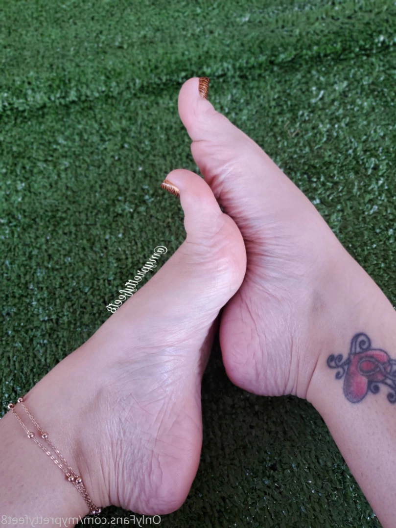 myprettyfeet8 Onlyfans leaked photo 15930281 on Hotleaks.tv