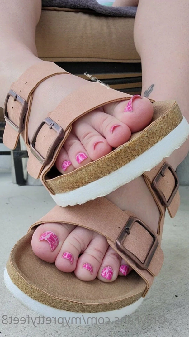 myprettyfeet8 Onlyfans leaked photo 15955190 on Hotleaks.tv
