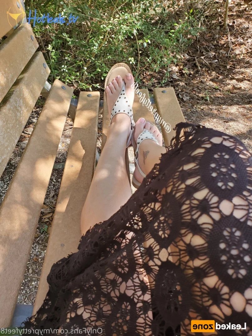 myprettyfeet8 Onlyfans leaked photo 16025955 on Hotleaks.tv