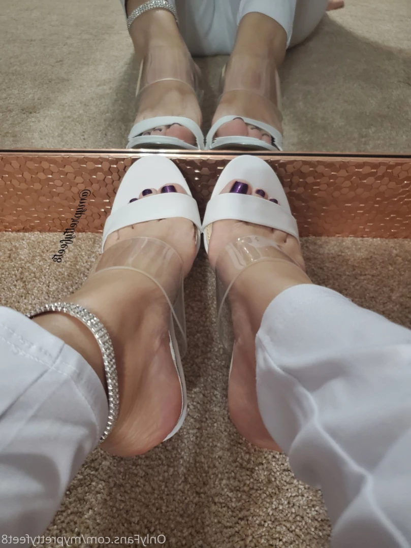 myprettyfeet8 Onlyfans leaked photo 16090490 on Hotleaks.tv