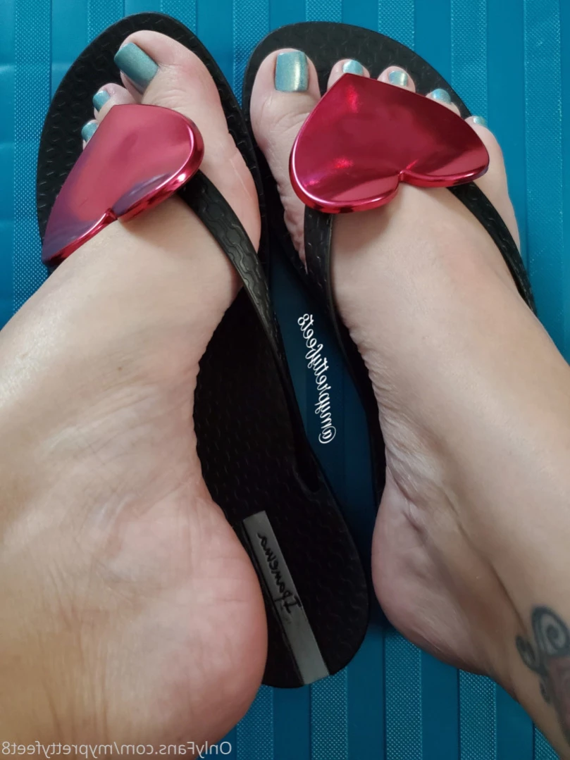 myprettyfeet8 Onlyfans leaked photo 16094212 on Hotleaks.tv