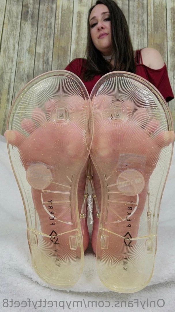 myprettyfeet8 Onlyfans leaked photo 16095697 on Hotleaks.tv