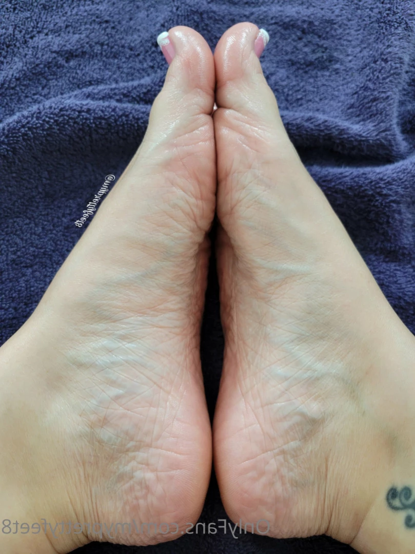 myprettyfeet8 Onlyfans leaked photo 16221872 on Hotleaks.tv
