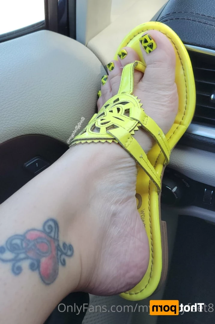 myprettyfeet8 Onlyfans leaked photo 16288228 on Hotleaks.tv