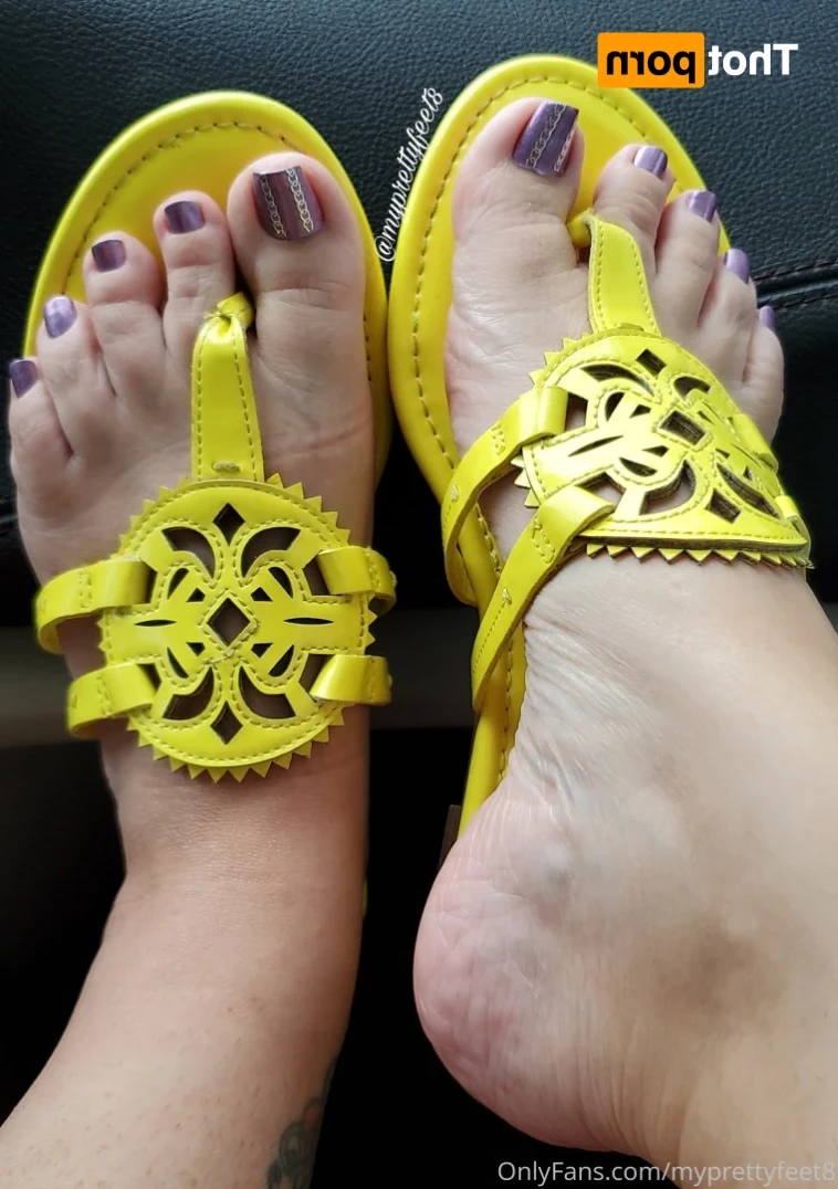 myprettyfeet8 Onlyfans leaked photo 16443853 on Hotleaks.tv