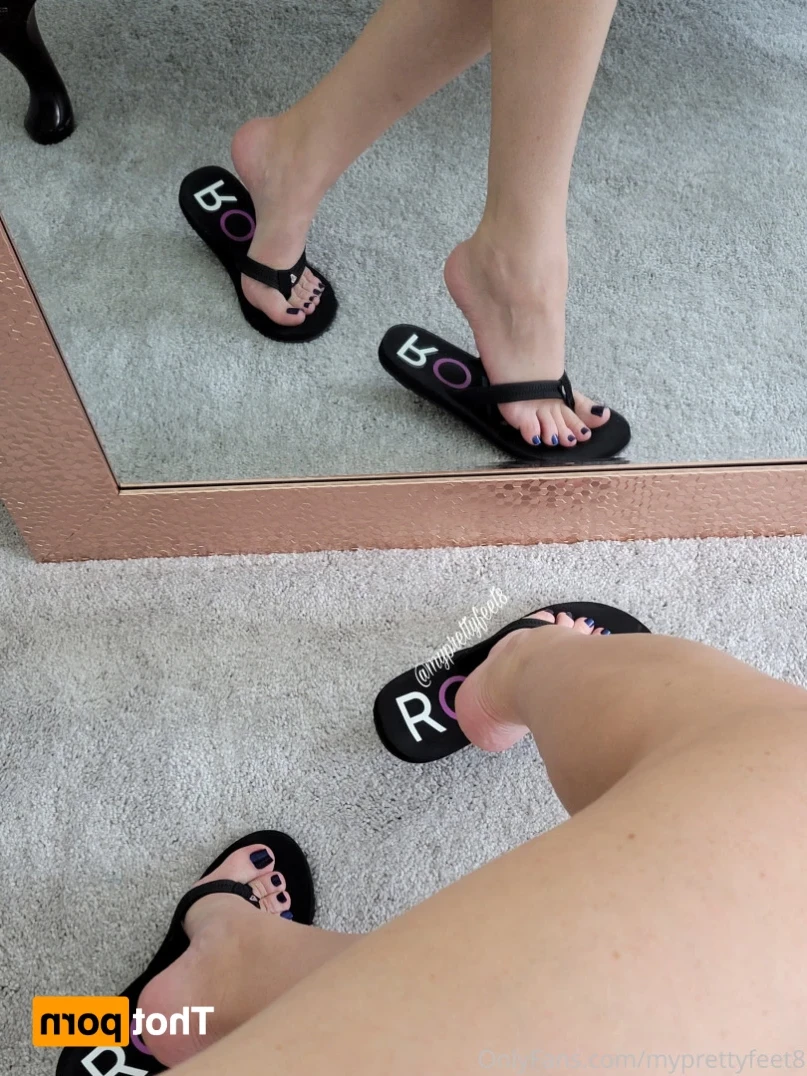 myprettyfeet8 Onlyfans leaked photo 16443938 on Hotleaks.tv