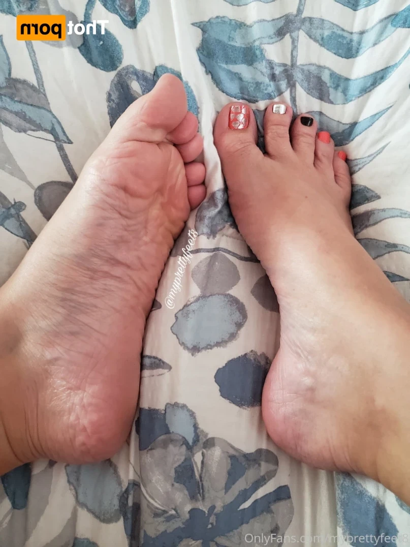 myprettyfeet8 Onlyfans leaked photo 16444026 on Hotleaks.tv