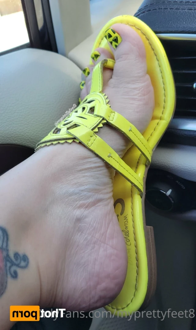 myprettyfeet8 Onlyfans leaked photo 16444068 on Hotleaks.tv