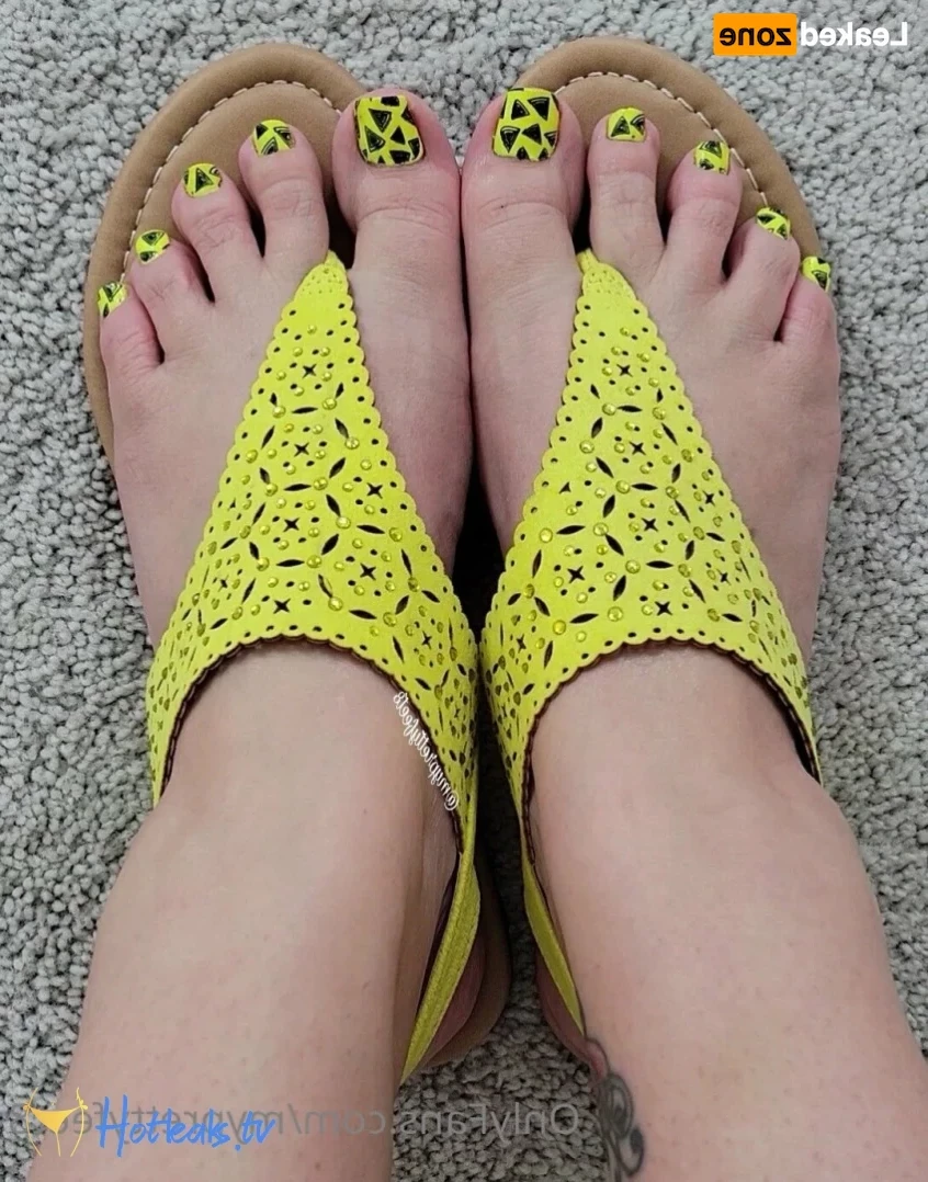 myprettyfeet8 Onlyfans leaked photo 16444110 on Hotleaks.tv