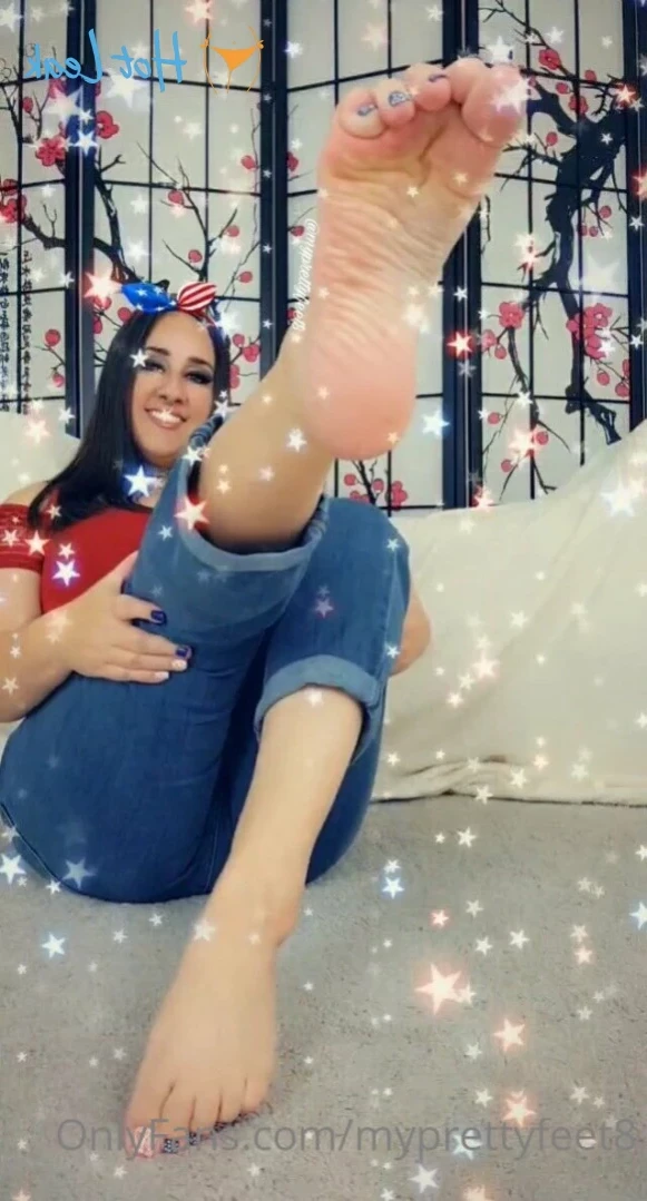 myprettyfeet8 Onlyfans leaked photo 16444197 on Hotleaks.tv